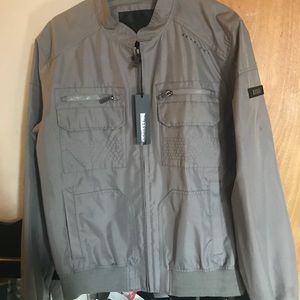 Grey Sean John Jacket